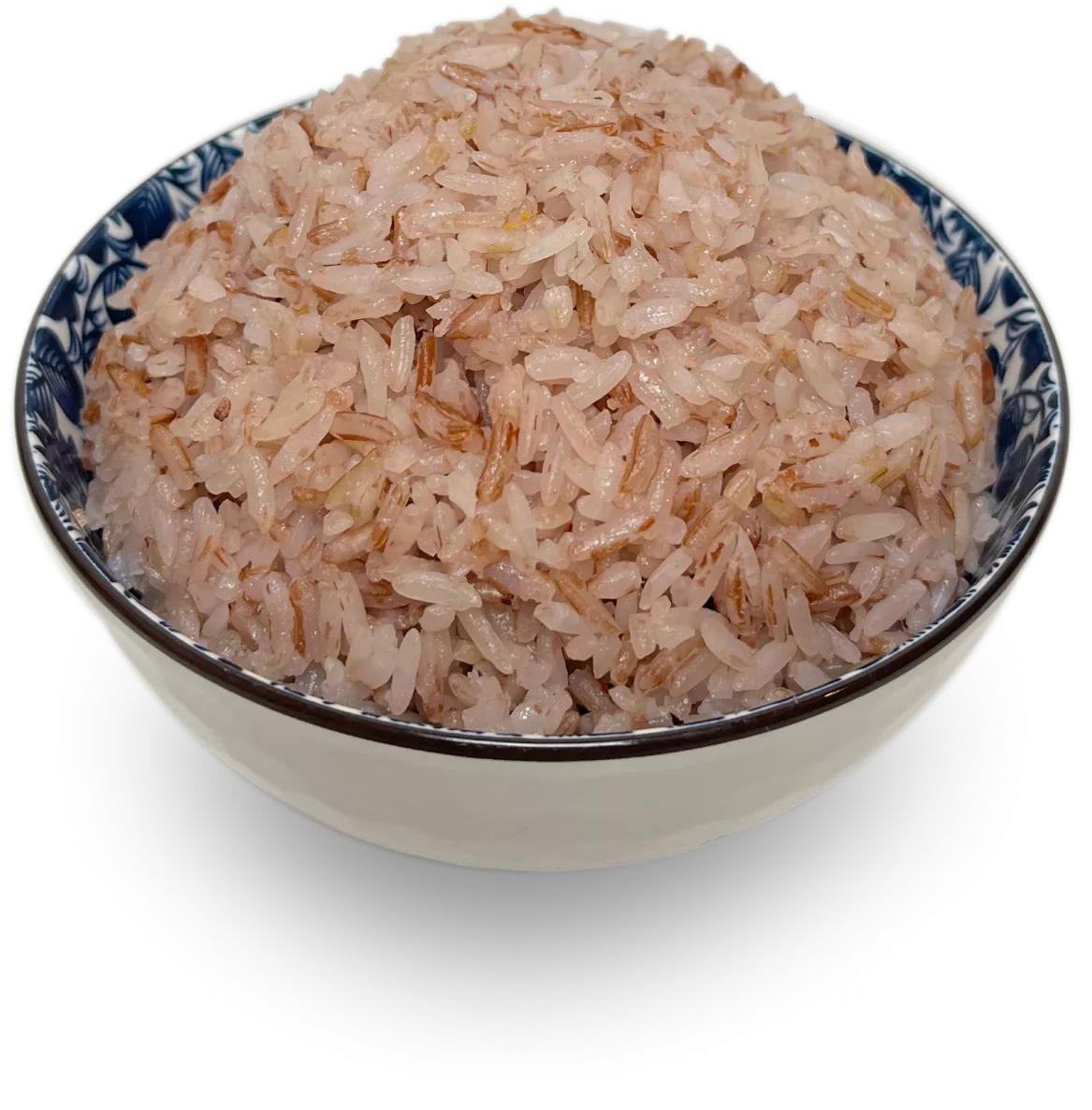 Red Rice Bowl